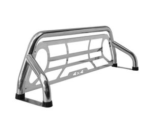 Ανοξείδωτο Roll Bar για 4x4