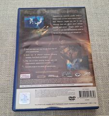 Baldurs Gate - Dark Alliance - Playstation 2-thumb-1