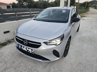 Opel Corsa 2023 Αυτοματο 3η εκδοση - Design & Tech 1.2Turbo