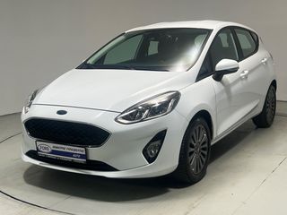 Ford Fiesta 2019 SYNC EDITION DIESEL