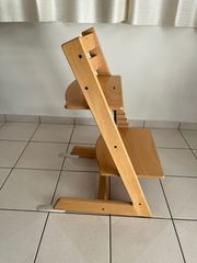 Καρέκλα Stokke Tripp Trapp + Newborn Set + βρεφικό σετ + δίσκος