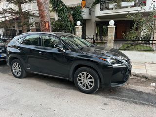 Lexus NX 300 2015
