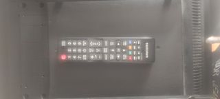 Samsung Smart Τηλεόραση 32"-thumb-2