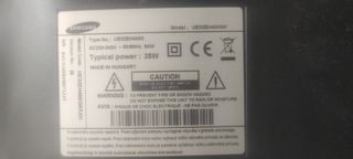 Samsung Smart Τηλεόραση 32"-thumb-5