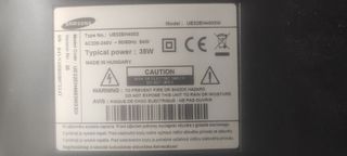 Samsung Smart Τηλεόραση 32"-thumb-6