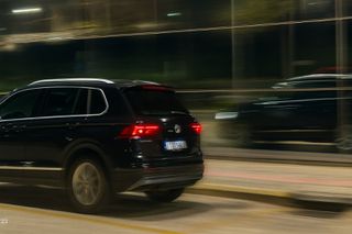 Volkswagen Tiguan 2017 2.0 TDI 4MOTION