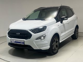 Ford EcoSport 2019 ST LINE DIESEL