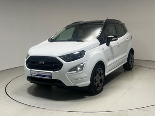 Ford EcoSport 2019 ST LINE DIESEL-thumb-1
