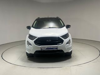Ford EcoSport 2019 ST LINE DIESEL-thumb-2