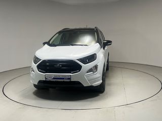 Ford EcoSport 2019 ST LINE DIESEL-thumb-3