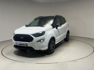 Ford EcoSport 2019 ST LINE DIESEL-thumb-4