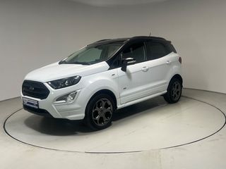 Ford EcoSport 2019 ST LINE DIESEL-thumb-5