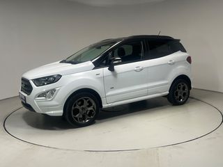 Ford EcoSport 2019 ST LINE DIESEL-thumb-6