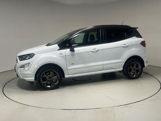 Ford EcoSport 2019 ST LINE DIESEL-thumb-7