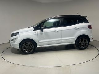 Ford EcoSport 2019 ST LINE DIESEL-thumb-8