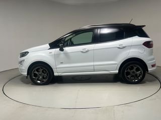 Ford EcoSport 2019 ST LINE DIESEL-thumb-9