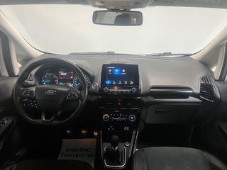 Ford EcoSport 2019 ST LINE DIESEL-thumb-36