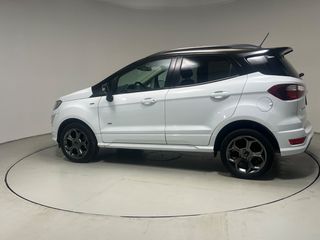 Ford EcoSport 2019 ST LINE DIESEL-thumb-10