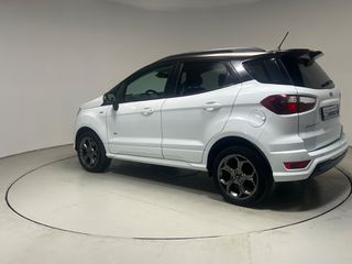Ford EcoSport 2019 ST LINE DIESEL-thumb-11