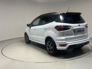 Ford EcoSport 2019 ST LINE DIESEL-thumb-12