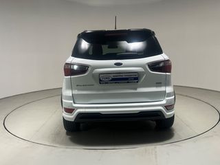 Ford EcoSport 2019 ST LINE DIESEL-thumb-14