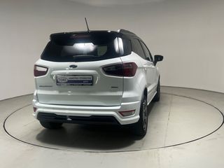 Ford EcoSport 2019 ST LINE DIESEL-thumb-15