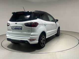 Ford EcoSport 2019 ST LINE DIESEL-thumb-16