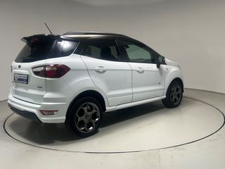 Ford EcoSport 2019 ST LINE DIESEL-thumb-17