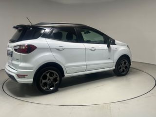 Ford EcoSport 2019 ST LINE DIESEL-thumb-18