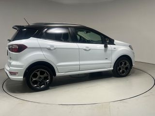 Ford EcoSport 2019 ST LINE DIESEL-thumb-19