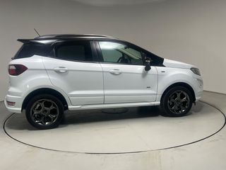 Ford EcoSport 2019 ST LINE DIESEL-thumb-20