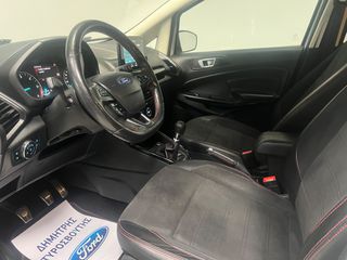 Ford EcoSport 2019 ST LINE DIESEL-thumb-23