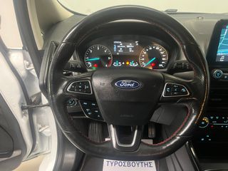 Ford EcoSport 2019 ST LINE DIESEL-thumb-24