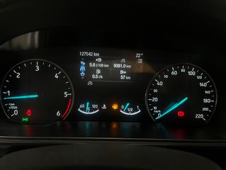 Ford EcoSport 2019 ST LINE DIESEL-thumb-25