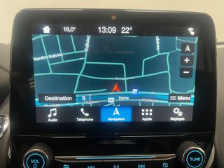 Ford EcoSport 2019 ST LINE DIESEL-thumb-30