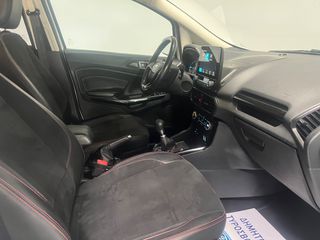 Ford EcoSport 2019 ST LINE DIESEL-thumb-35