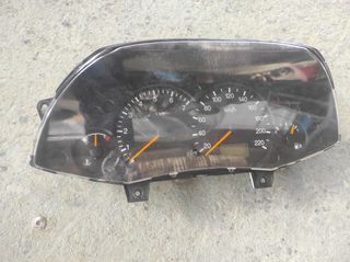 ΚΑΝΤΡΆΝ ΒΕΝΖΊΝΗ FORD FOCUS 98-04