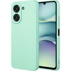 Matt TPU case protect lens for Xiaomi Redmi A5 Mint