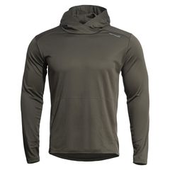 Μακρυμάνικη, αντιιδρωτική/αντιμικροβιακή μπλούζα δράσης με κουκούλα ORION της PENTAGON®