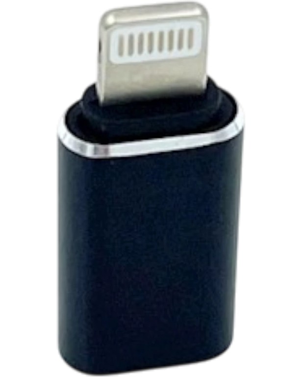 Maxlife Αντάπτορας USB-C σε Lightning