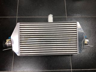 Intercooler  με διαστάσεις 57x31.5x10cm
