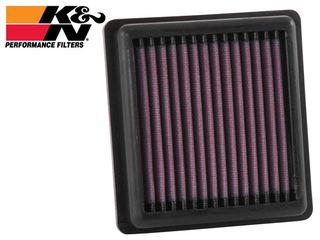 ΦΙΛΤΡΟ ΑΕΡΑ CFMOTO 450NK / 450MT / 450SR / 450CL-C YA-5317 K&N