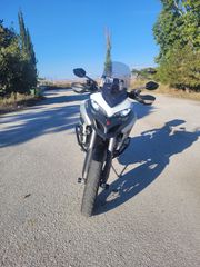 Ducati Multistrada 1200 2018 ENDURO