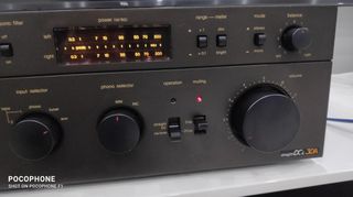 Technics stereo integrated amplifier-thumb-4