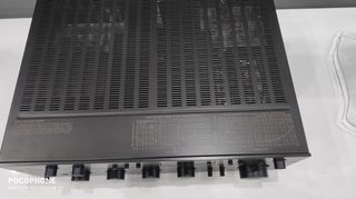 Technics stereo integrated amplifier-thumb-6