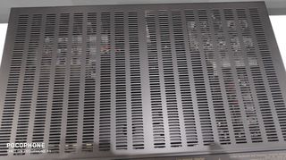 Technics stereo integrated amplifier-thumb-8