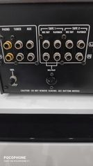 Technics stereo integrated amplifier-thumb-10