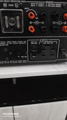 Technics stereo integrated amplifier-thumb-11