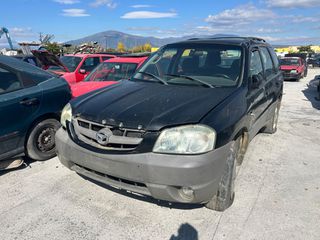 MAZDA TRIBUTE ‘2002-2005’/ ΠΛΑΦΟΝΙΕΡΑ-thumb-1