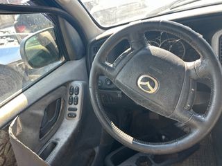 MAZDA TRIBUTE ‘02-‘05/ ΤΙΜΟΝΙ ΜΕ ΧΕΙΡΙΣΤΗΡΙΑ
